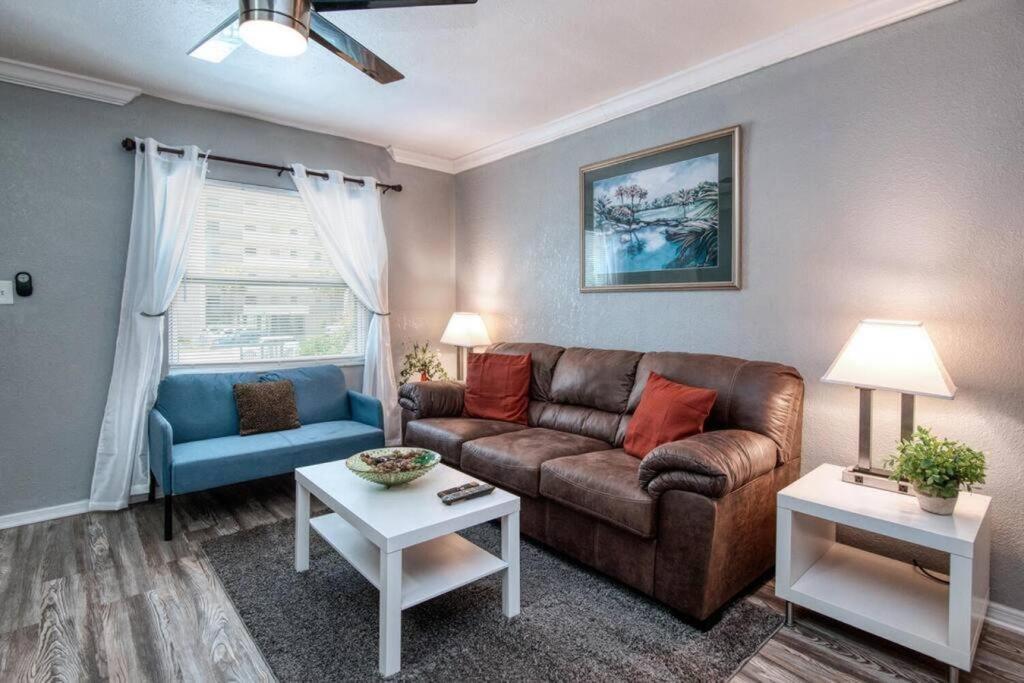 Sunset Beach Suites Of Madeira Beach! Pet Friendly Summer Getaway! Steps To Beach! - Suite 10 St. Pete Beach Exteriör bild